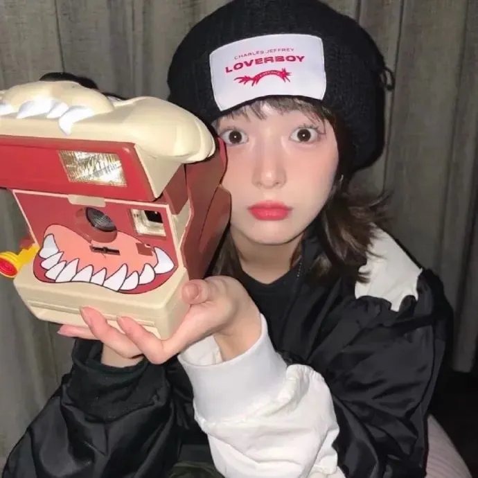 疯狂的豆子