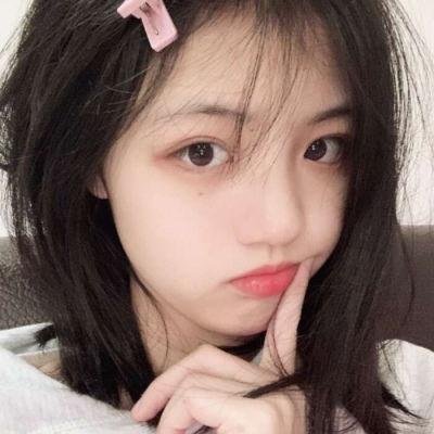 坠雪少女